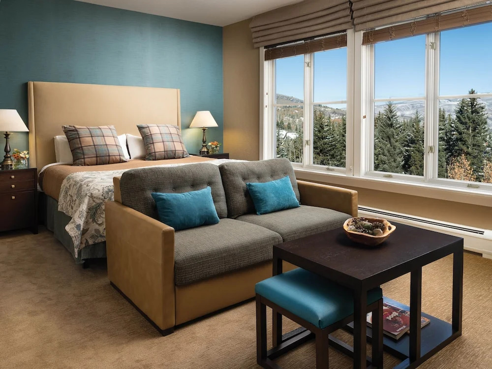 The Residences at Mountain Lodge by Hyatt Vacation Club