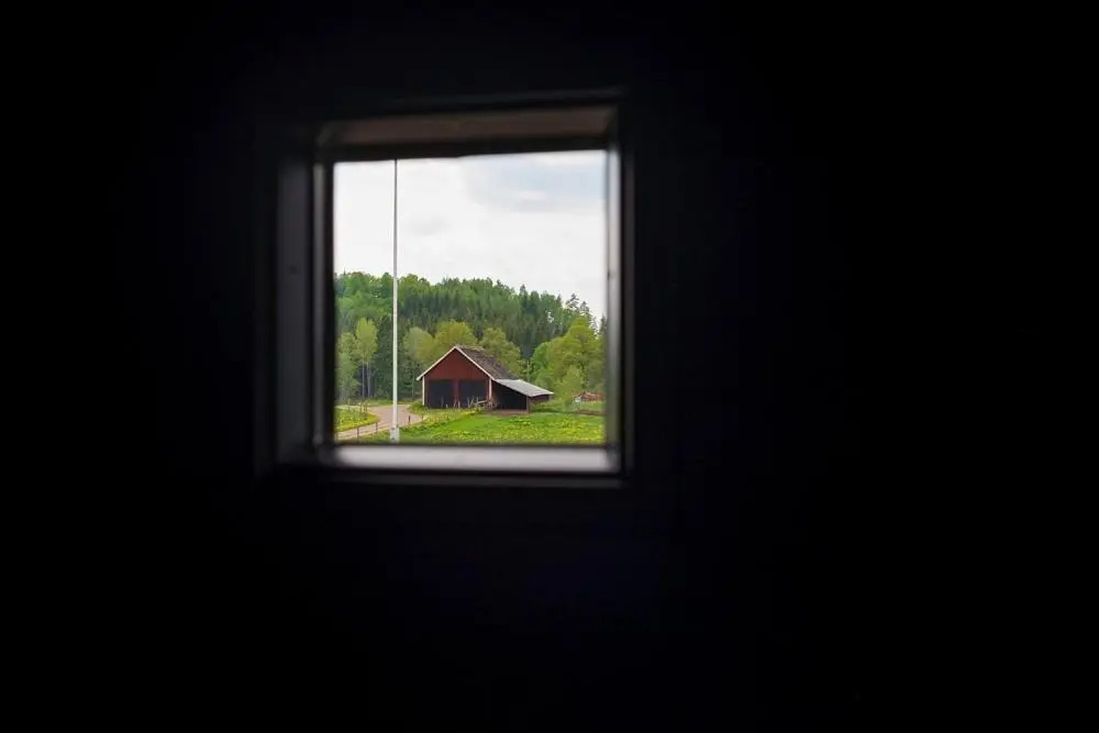 Råshults Gård