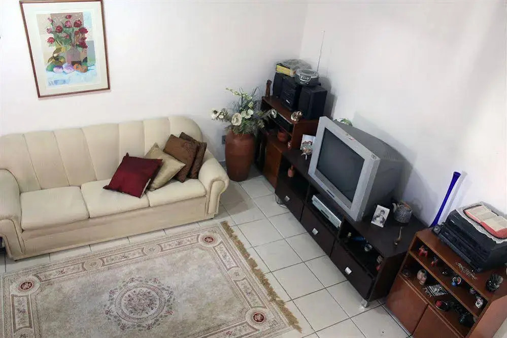 B&B Moema