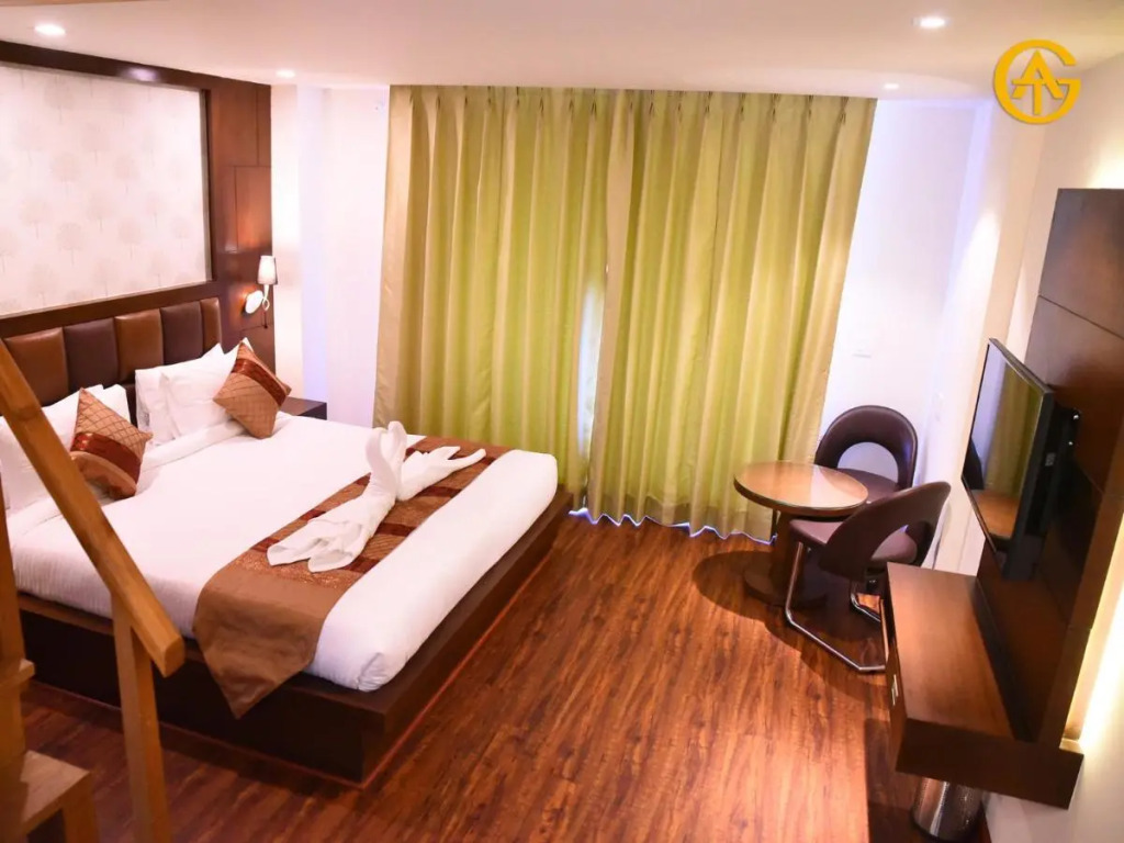 Lavanya Inn