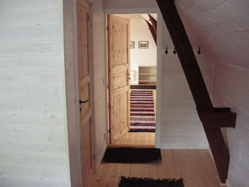 Augustas Bed & Breakfast AB