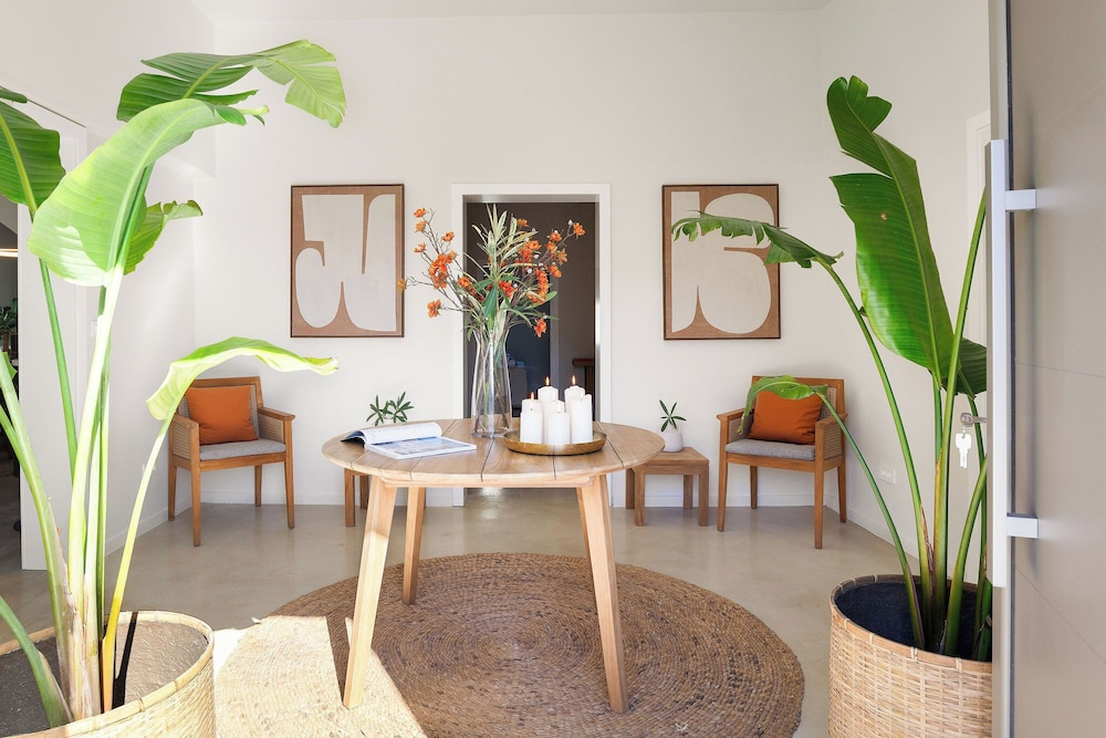 The Palms Seaside Kolymvari