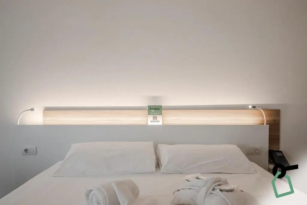 HOTIDAY Room Collection - Tirrenia