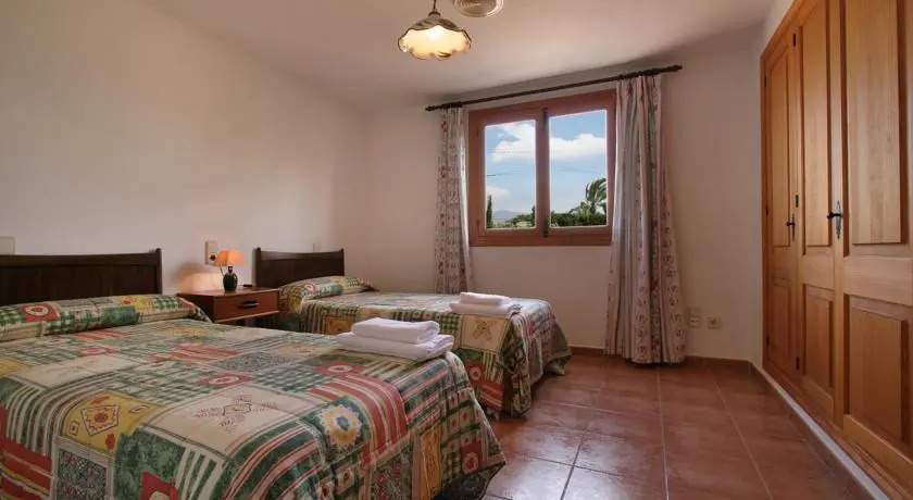 Villa Miquel