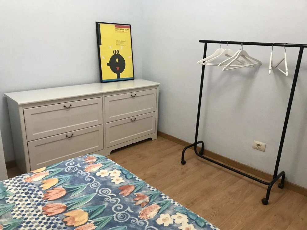 Apartment With 4 Bedrooms in Las Palmas de Gran Canaria, With Wonderfu