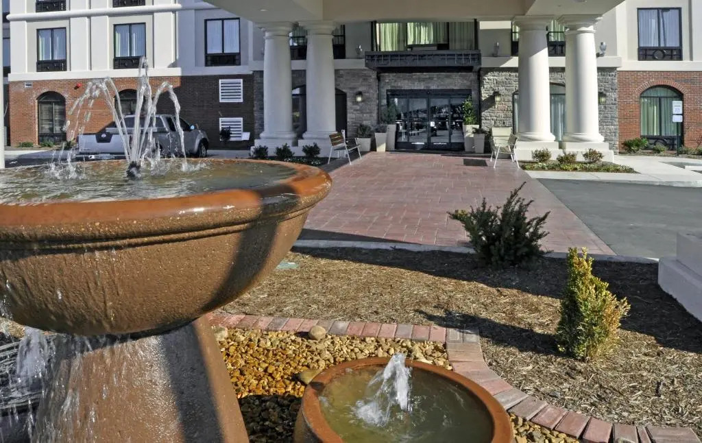 Holiday Inn Express Hotel & Suites Mount Juliet - Nashville Area by IHG
