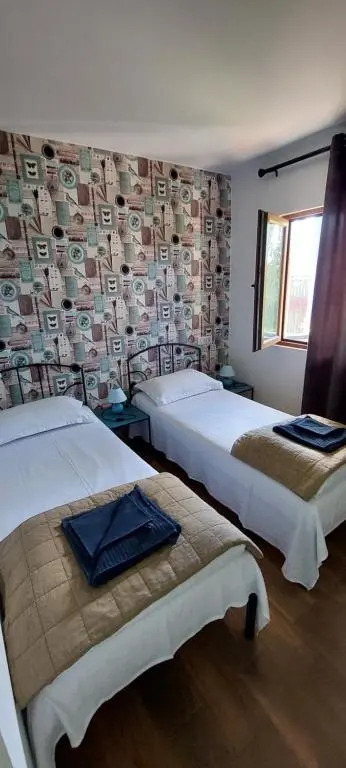 Casa IBIS