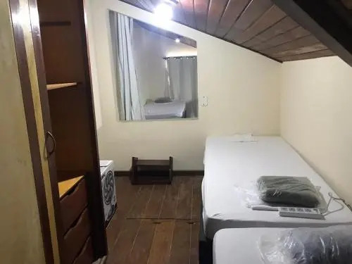 Sam's Hostel