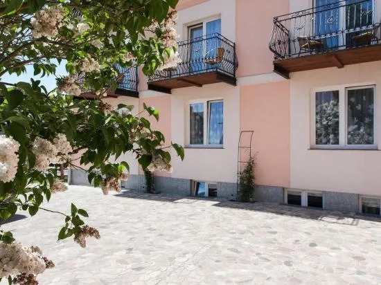 Villa Cynamon