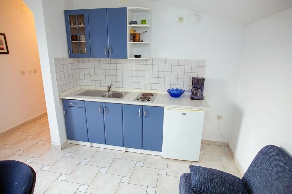 Egidio - 100m From the sea - A8