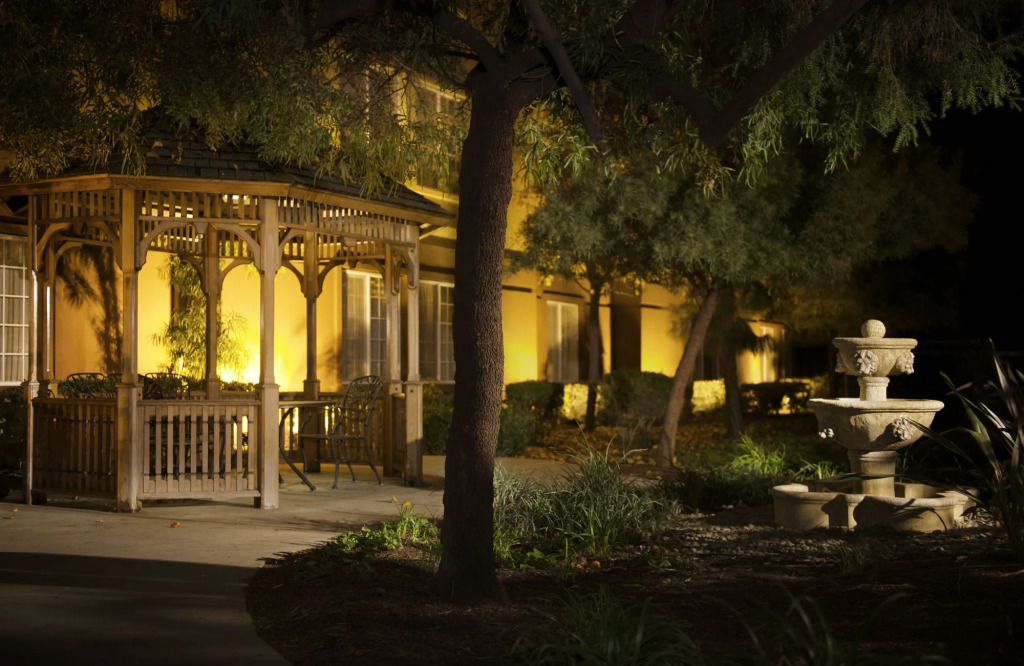 Larkspur Landing Extended Stay Suites South San Francisco