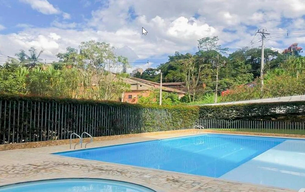 Departamento Ideal en Sabaneta
