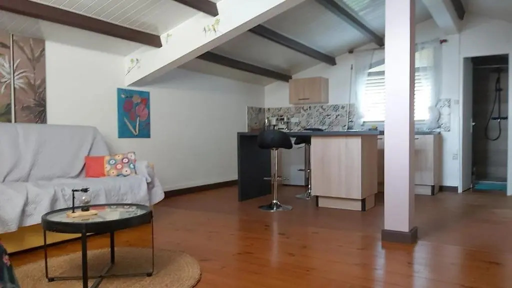 Un séjour privilégié à La Villa Gialla chambre dhôte et loft dans une maison de charme avec piscine à débordement