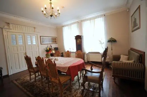 Hotel Stary Malbork