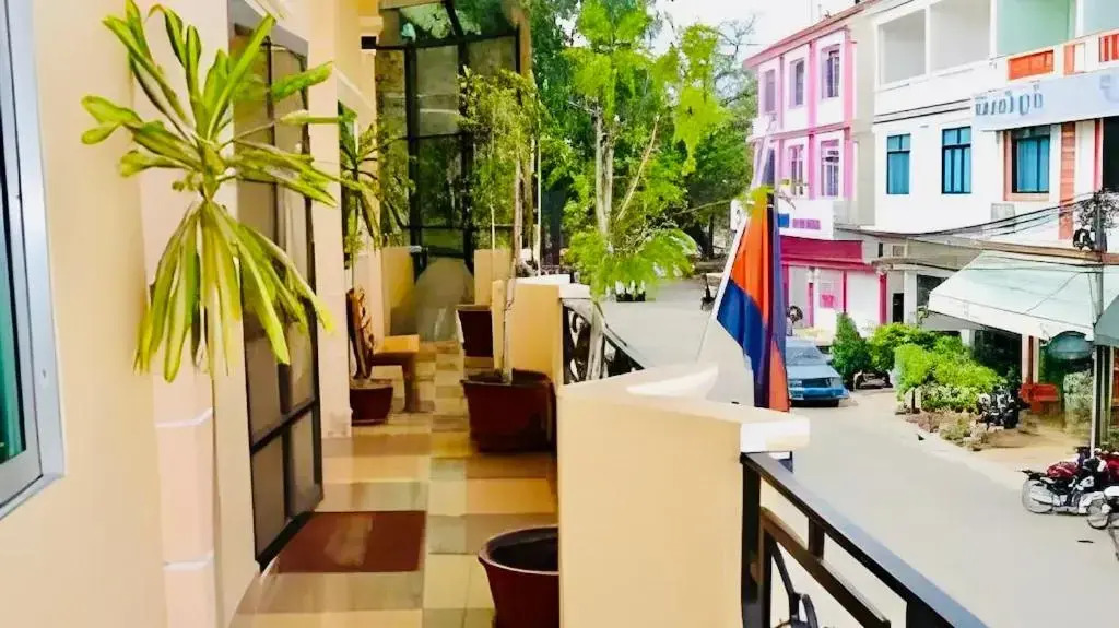 U Dara inn