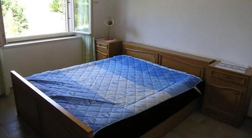 Apartments Domini