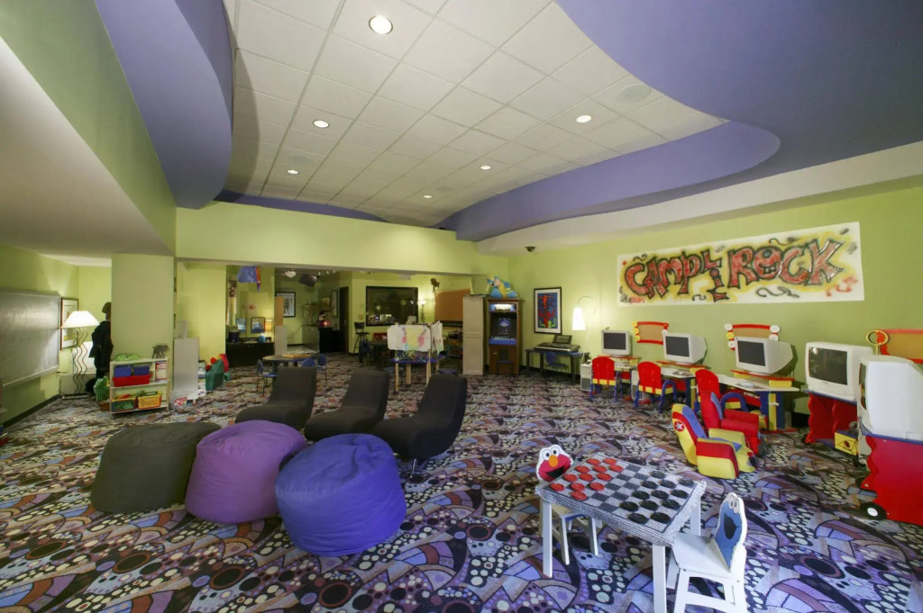 Universals Hard Rock Hotel®
