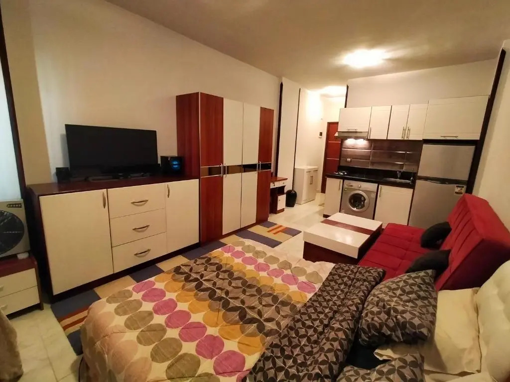 Tiba View - Unit no B15 - near ElGouna