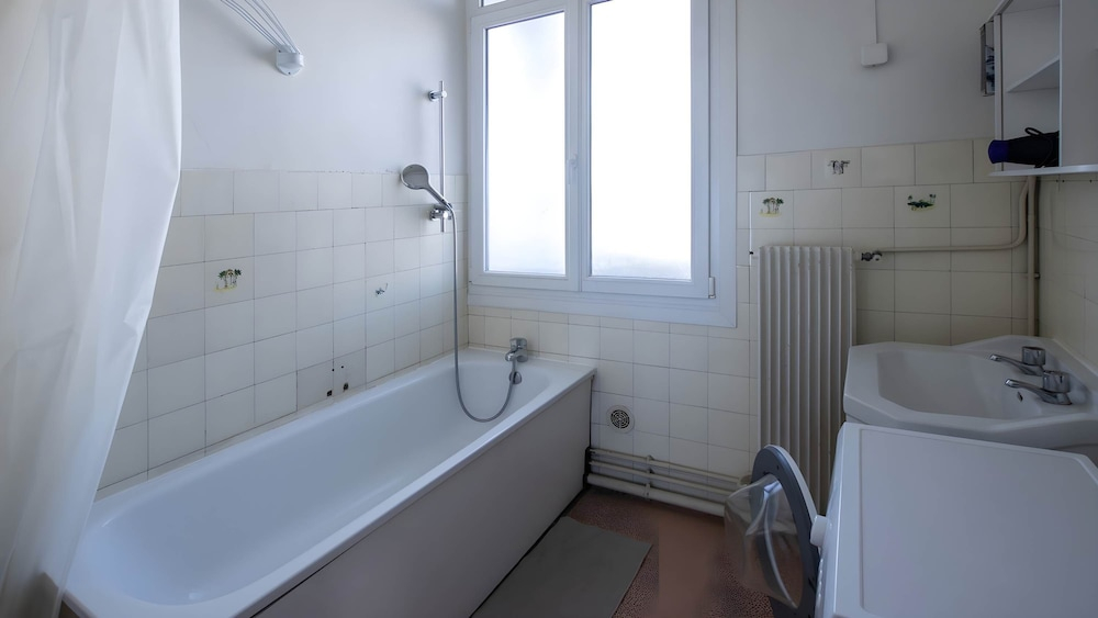 Cosy Place d Armes au 3eme Etage