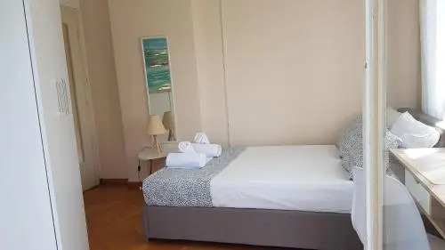 Flat 3 bedrooms 1 bathroom - Athens