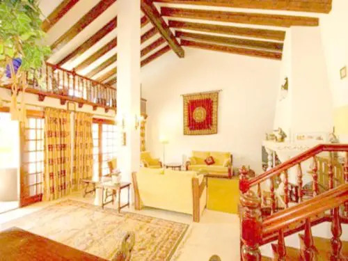 Villa El Delfin
