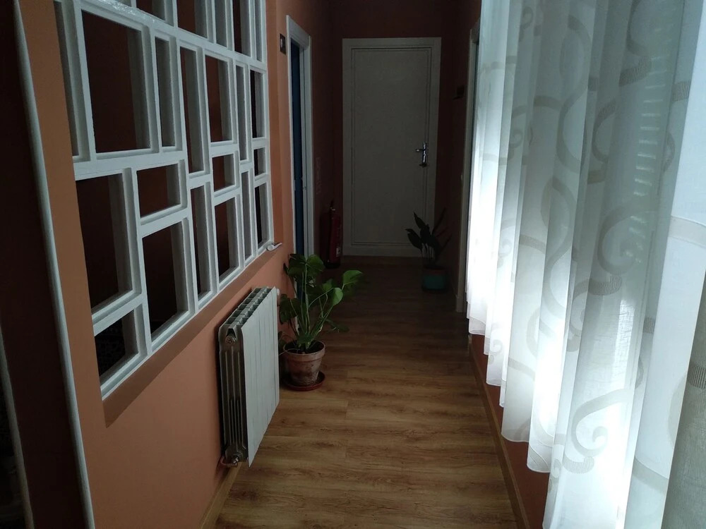 Casa Rural El JABALON