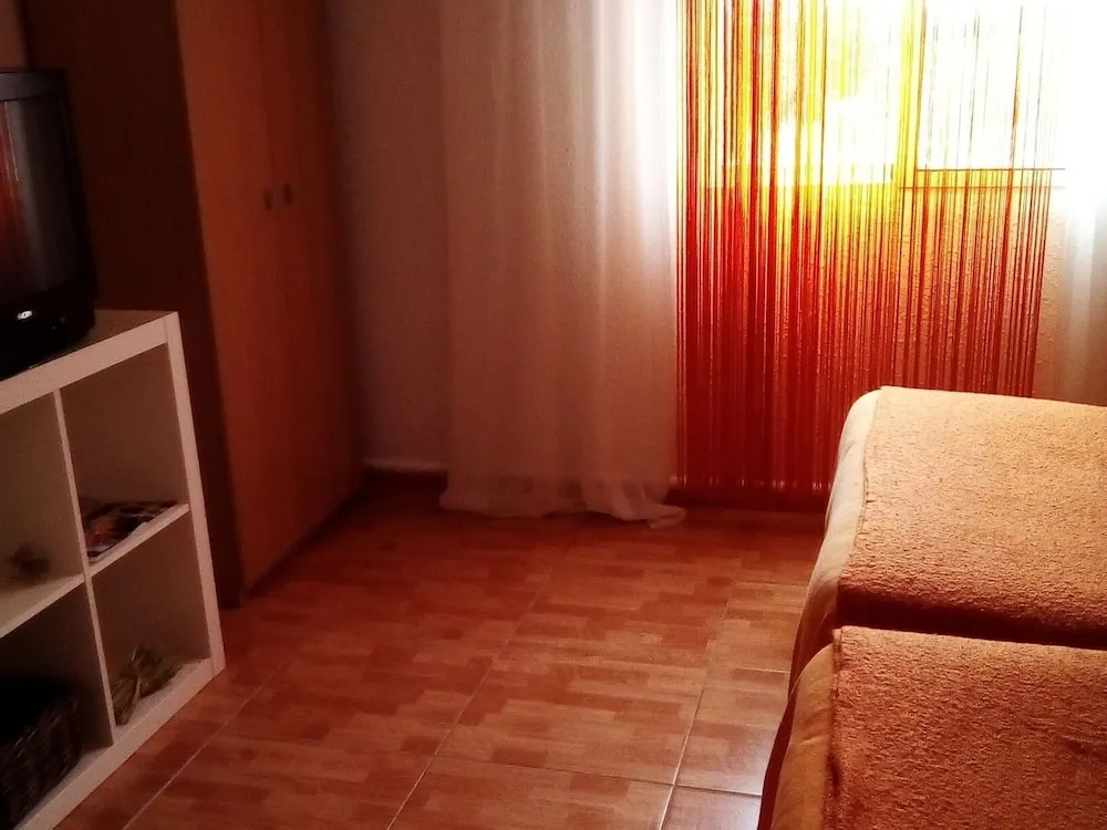 Hostal Portucale Badajoz