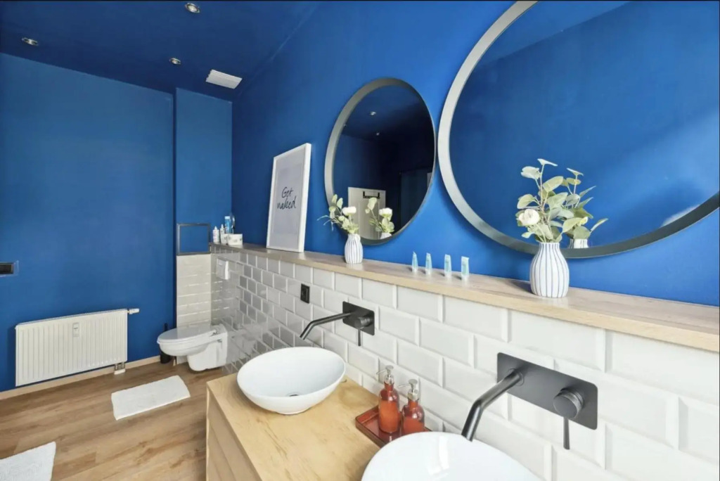 NEW Vintage Chic Apartment