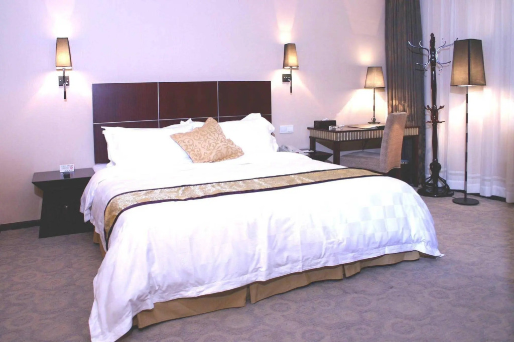 Wenyi Hotel - Dongguan
