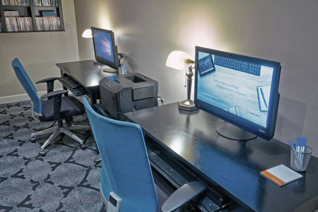 Club Wyndham Old Town Alexandria