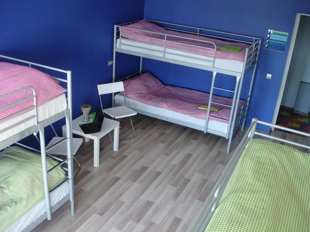 Хостел Smile