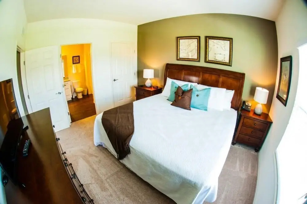 Nov Special W Lucaya Resort 4 Bed ID: 216947