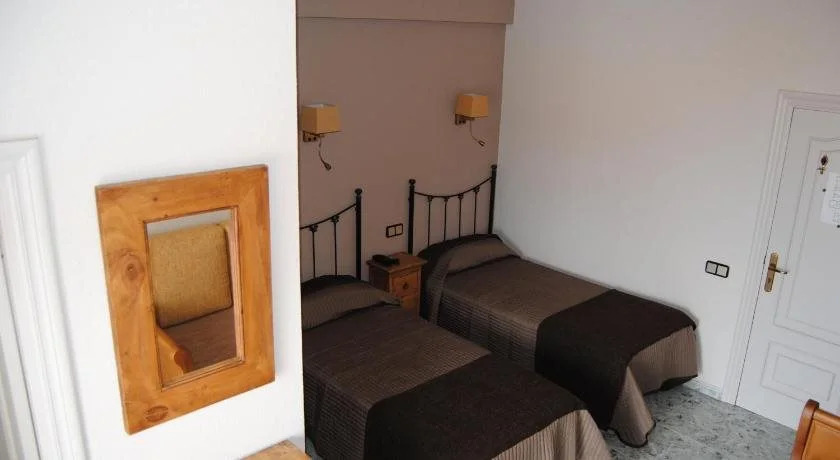 Hotel Hoya