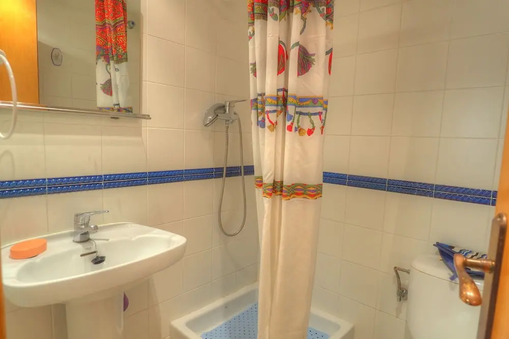 Center Family Apartment