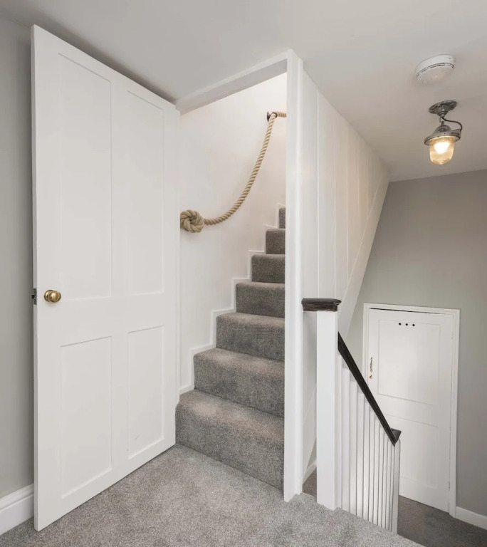 Whitby Townhouse