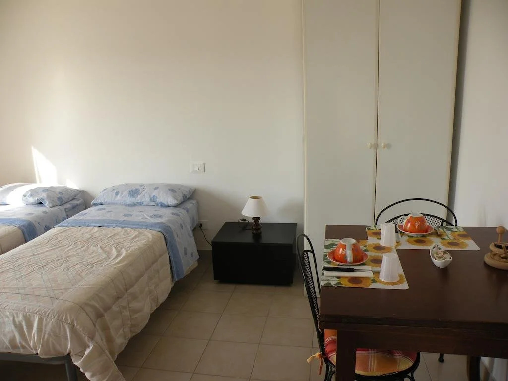 Bed and Breakfast Santa Maria