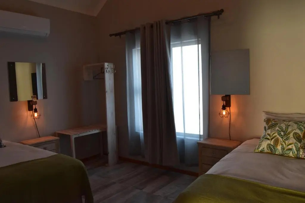 Quiver Inn Guesthouse