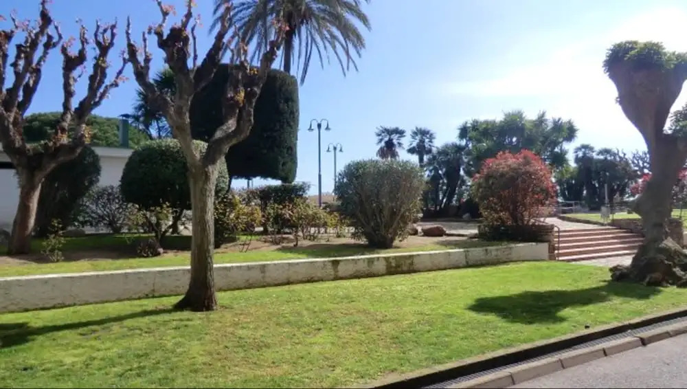 Apartment With 3 Bedrooms in Cabrera de Mar, With Wonderful sea View,
