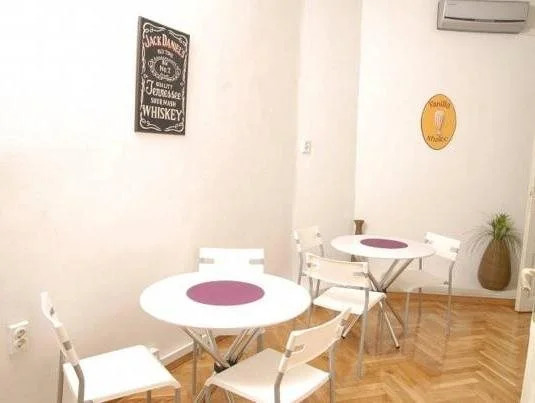 Time Hostel