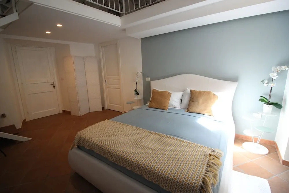 SO Smart B&B Tropea