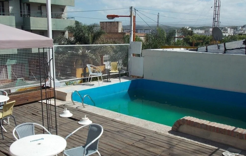 Hotel Italia