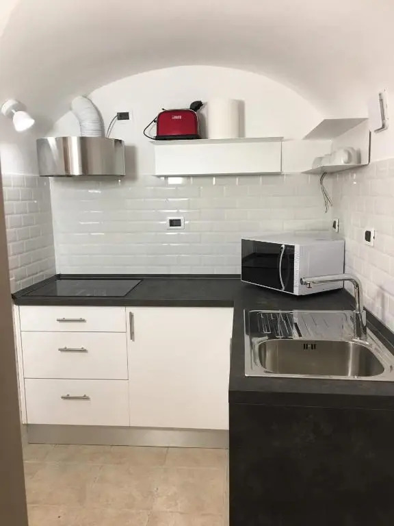 appartamento vacanze Breda