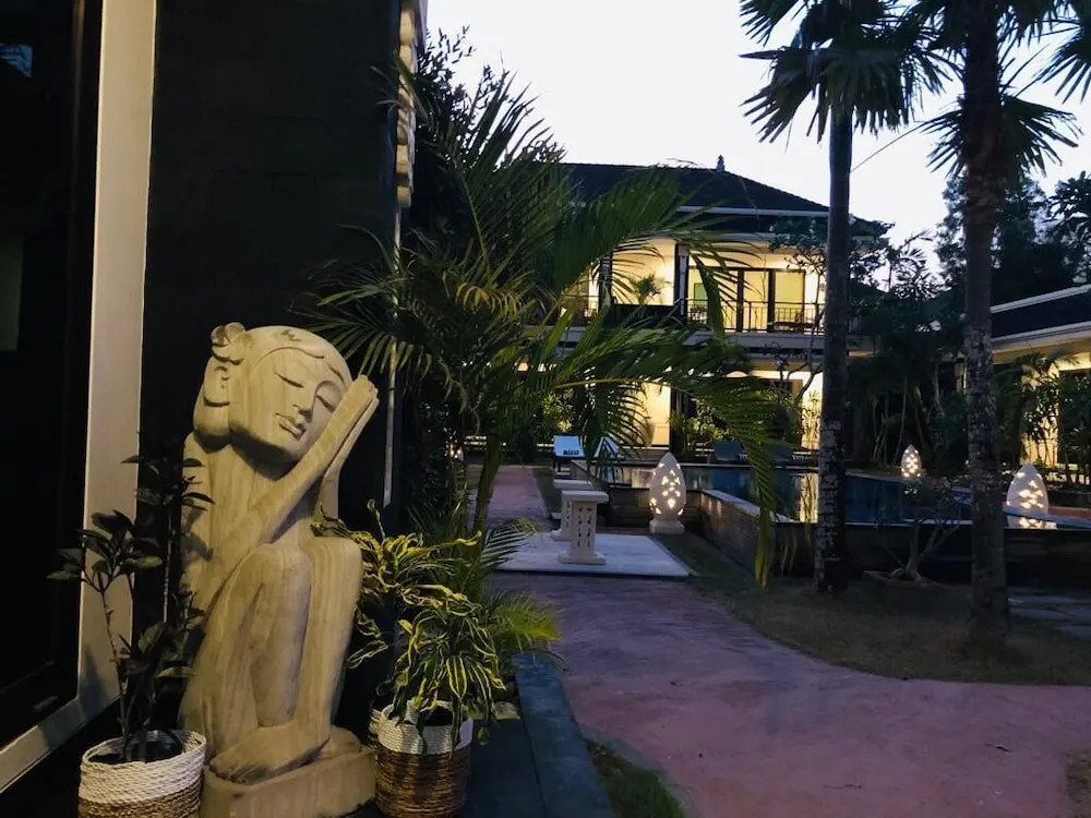 Benian Villas