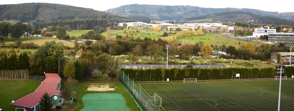 Hotel Seminario Bilbao