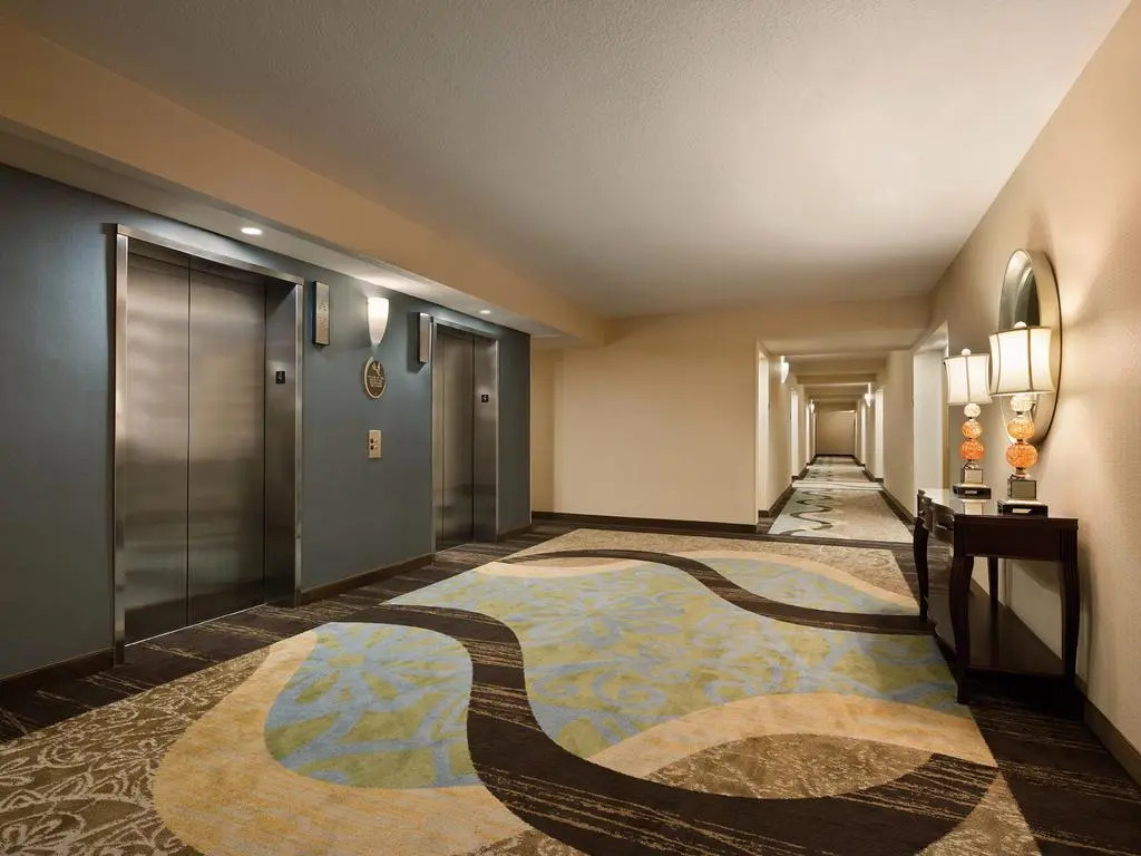 Отель Buena Vista Suites Orlando