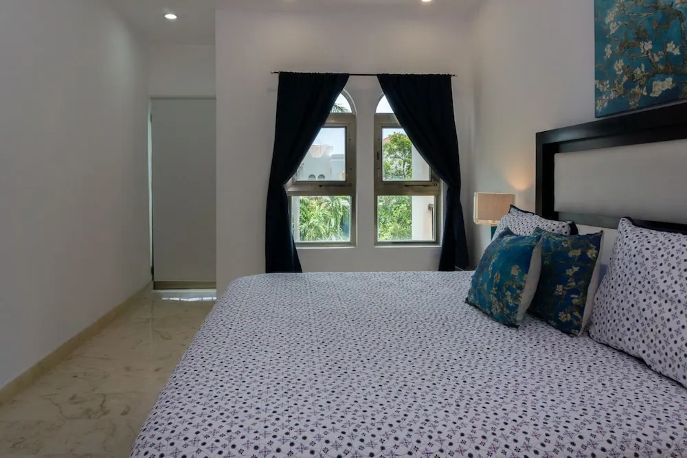 Paseo Del Sol Surf B 301 3 Bedroom Condo by RedAwning
