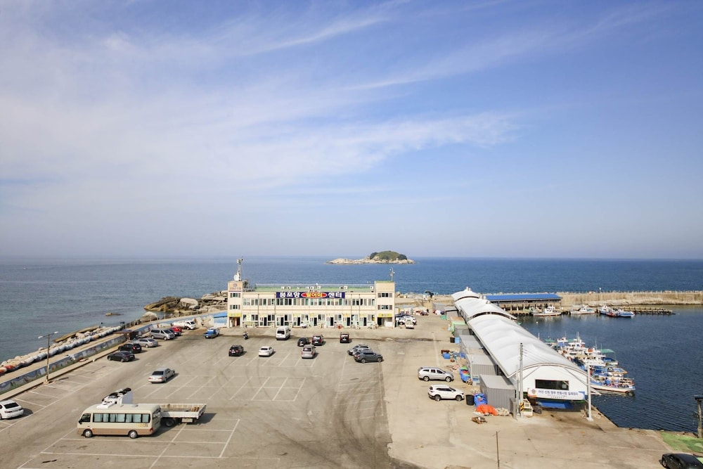 Goseong Venecia Pension