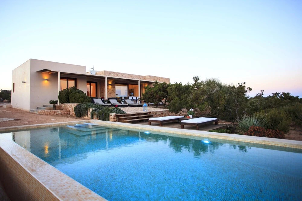 Can Corda Formentera