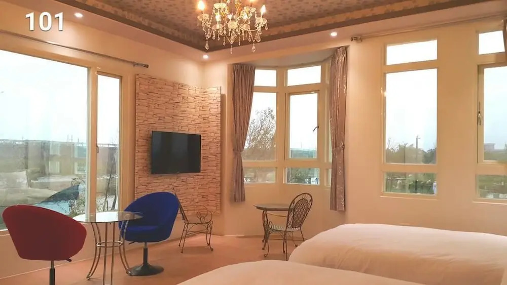 Lake Dream B&B