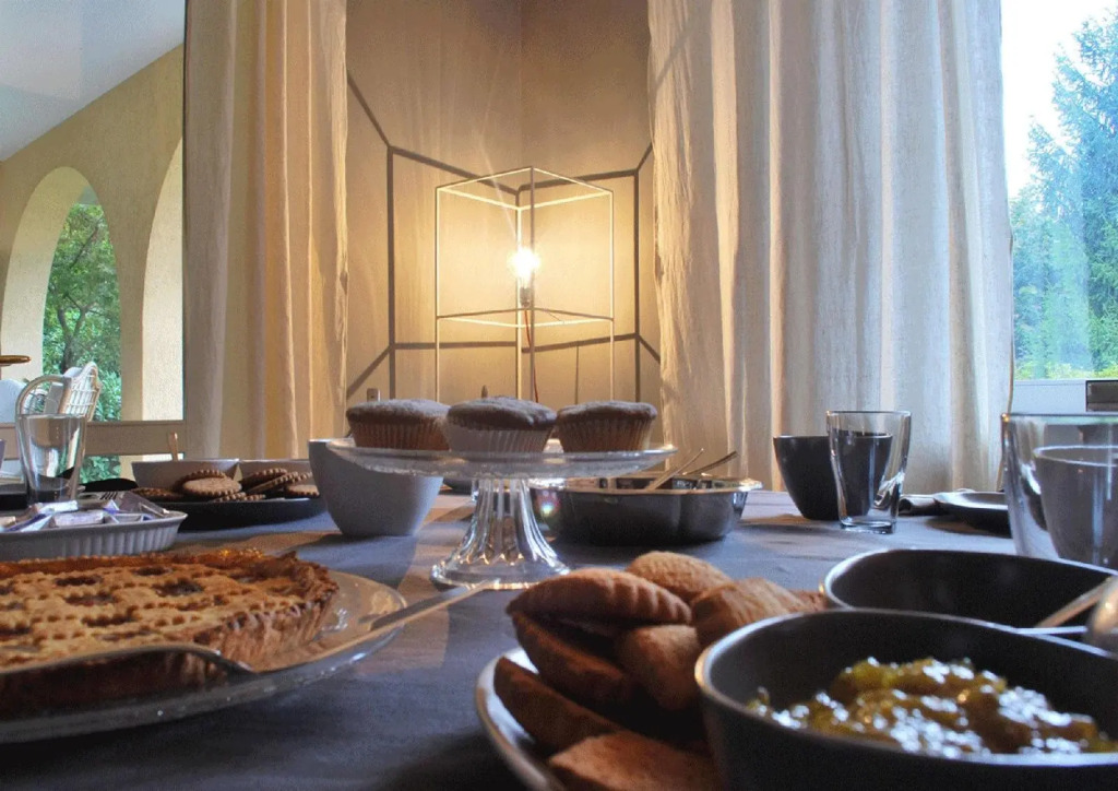 B&B Alla Gazza Ladra
